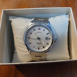 Seiko Automatic Watch